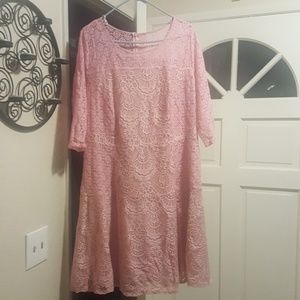 EUC Dress 2X